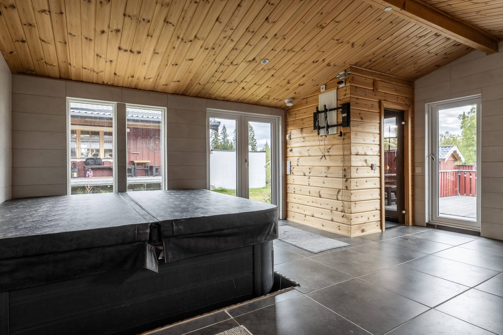 3 rum Fritidshus på Jon Ers väg 7 Morbäcksätern Älvdalens kommun - bild 37