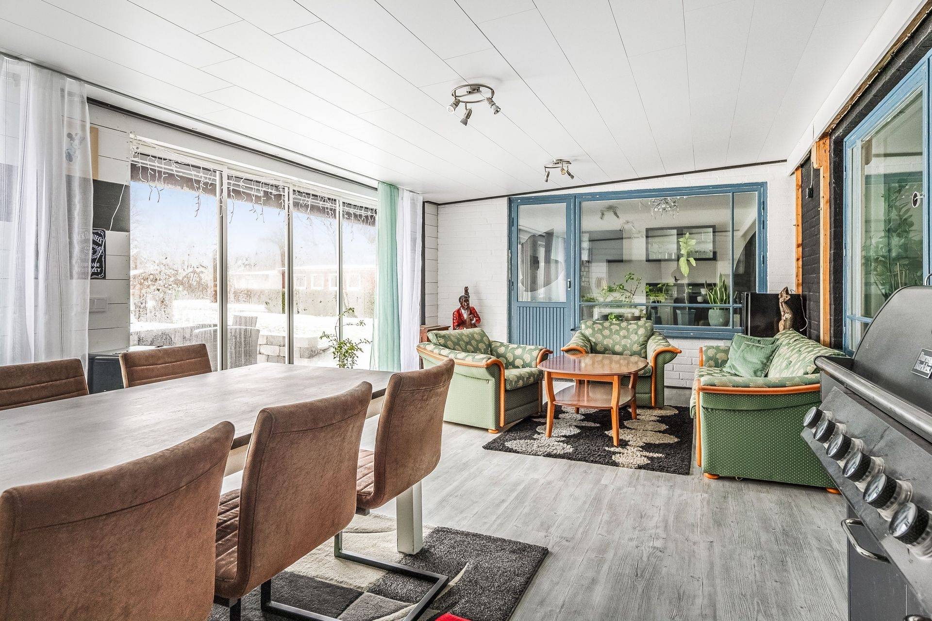 5 rum Villa på Västra Långgatan 103 Smuleberg Tibro kommun - bild 9