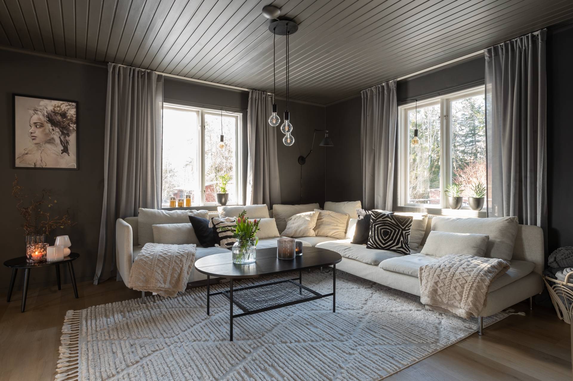 5 rum Villa på Vätövägen 461 Nysättra - Norrtälje Norrtälje kommun - bild 8