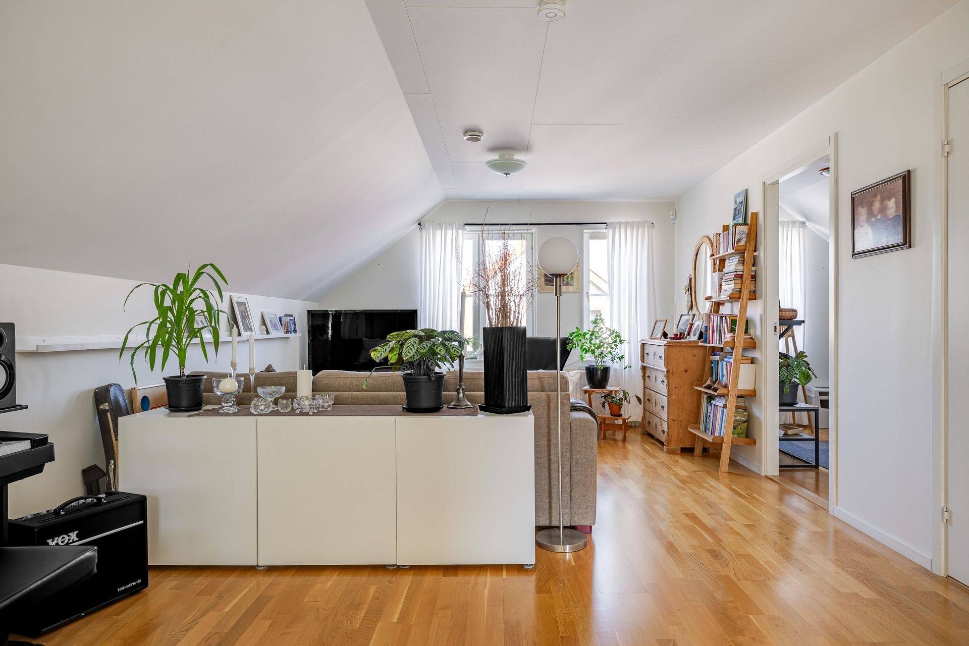 5 rum Villa på Blekerivägen 18 Nyköping Nyköpings kommun - bild 27