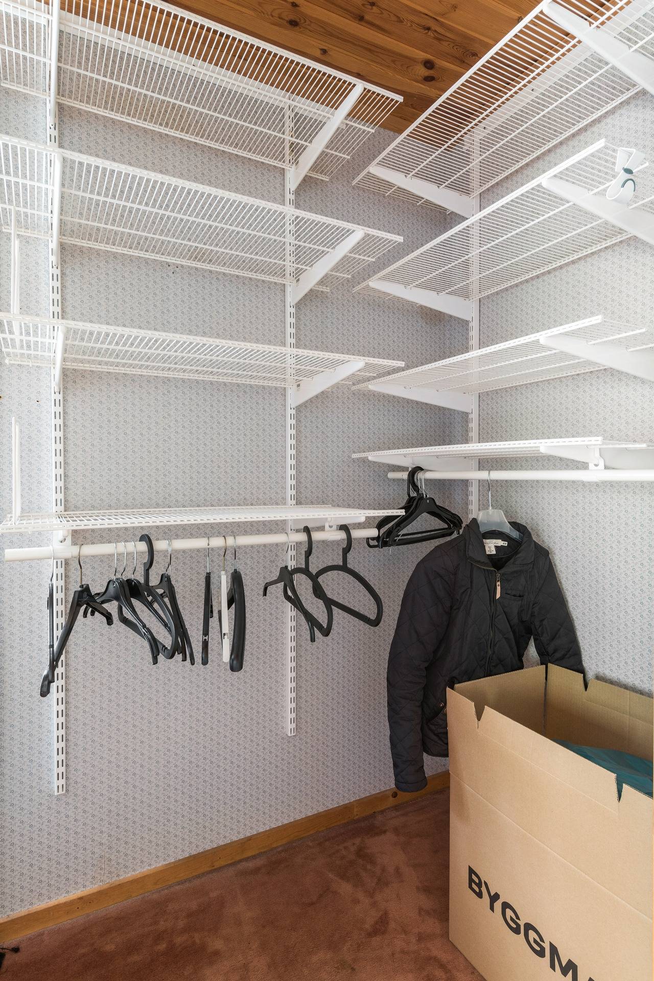 3 rum Villa på Flygelvägen 3 Skokloster Håbo kommun - bild 14