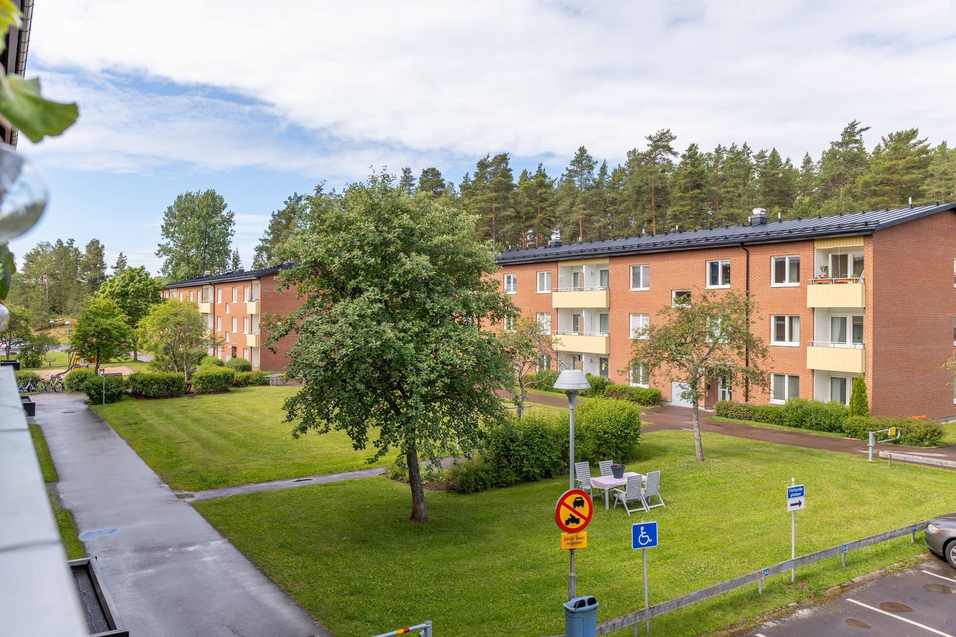 2 rum Lägenhet på Krämaregatan 14 Karlstads kommun - bild 10