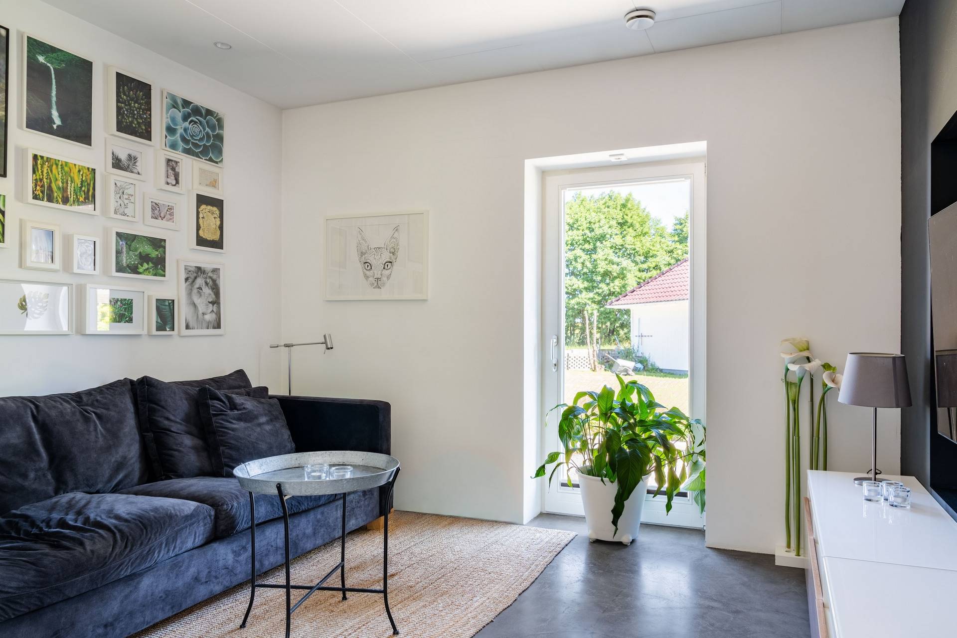 5 rum Villa på Axeltoftavägen 27 Landskrona kommun - bild 17