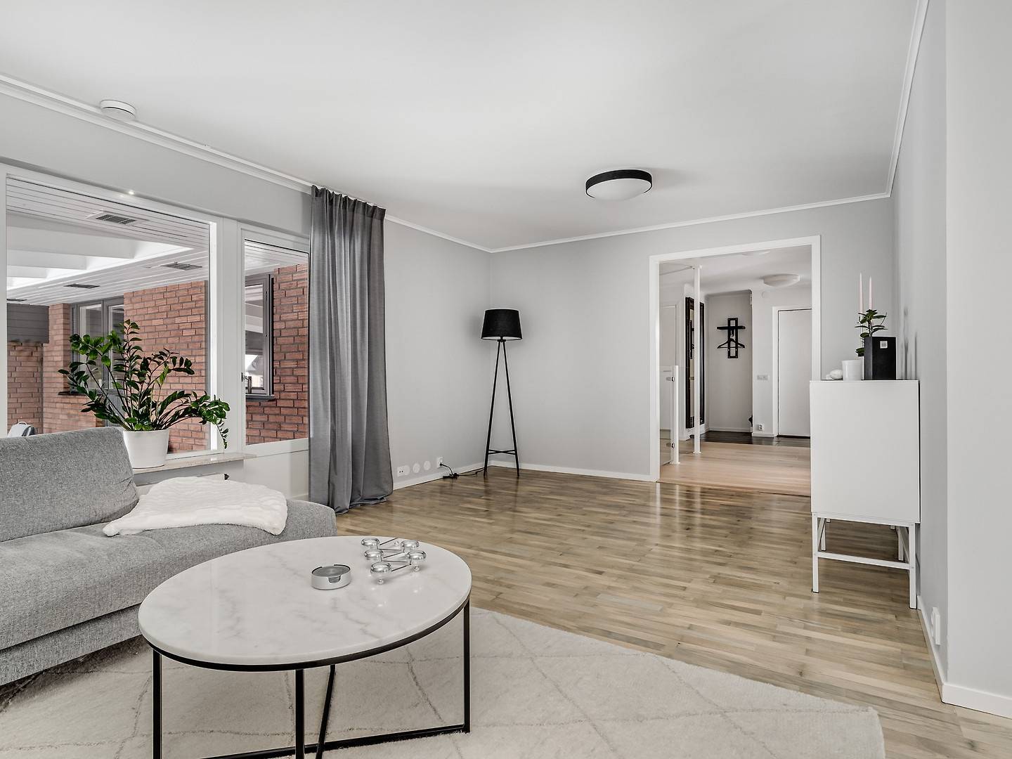 5 rum Villa på Lundagatan 3 Hagaberg Sala kommun - bild 10