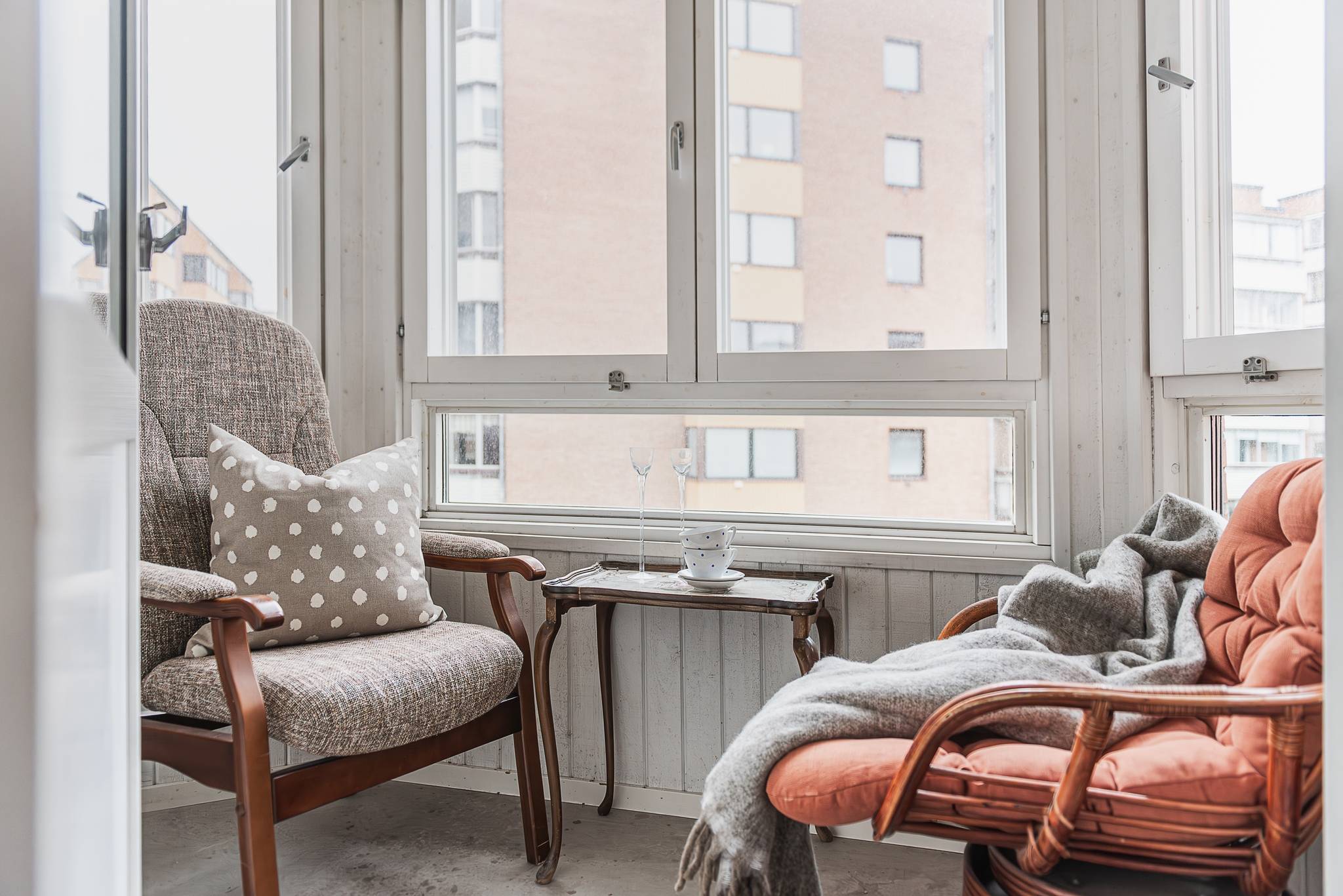 4 rum Lägenhet på Lugna gatan 12 Lugnet Malmö kommun - bild 5
