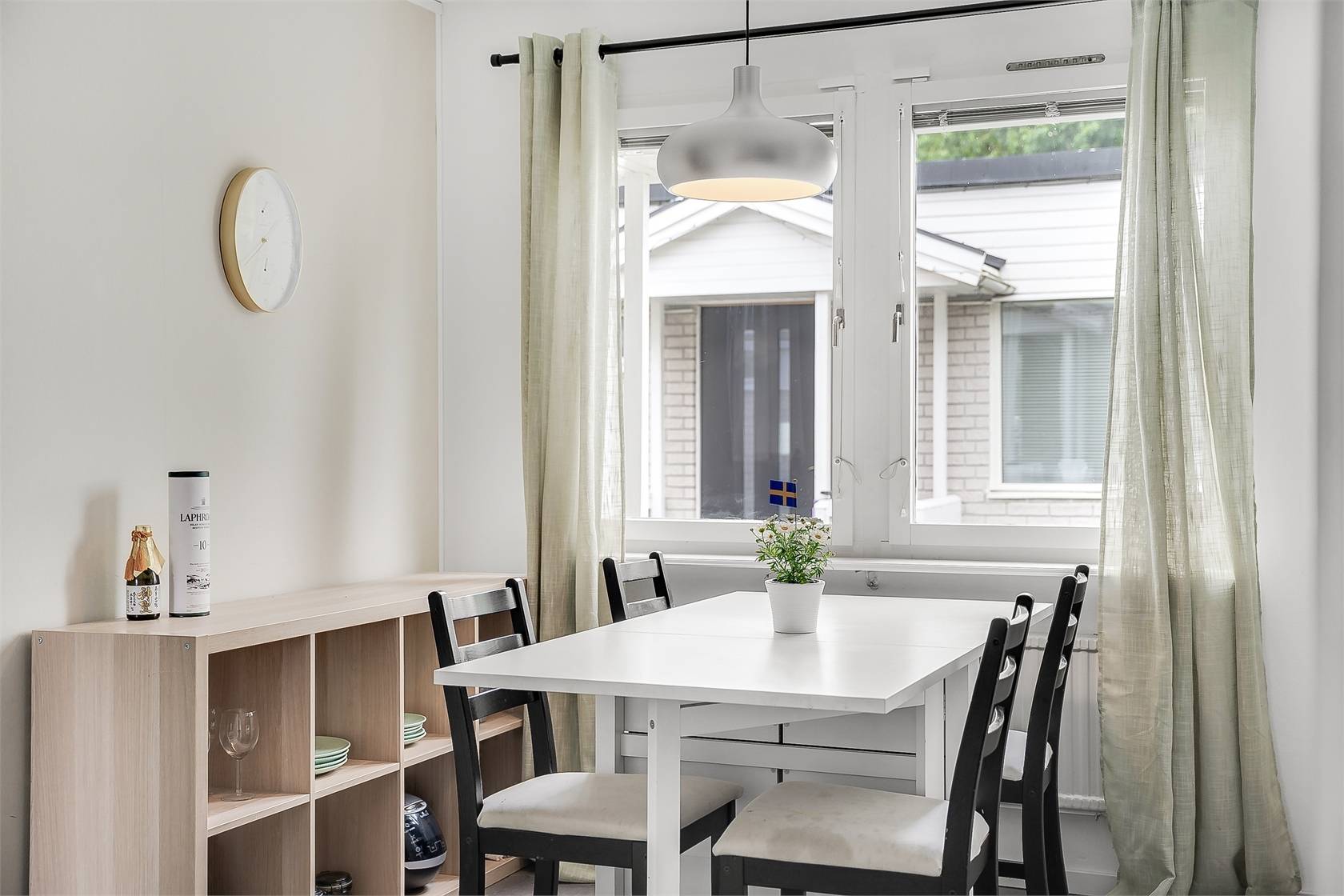 5 rum Kedjehus på Rödklövervägen 86 Hässelby Norra Villastad Stockholms kommun - bild 16