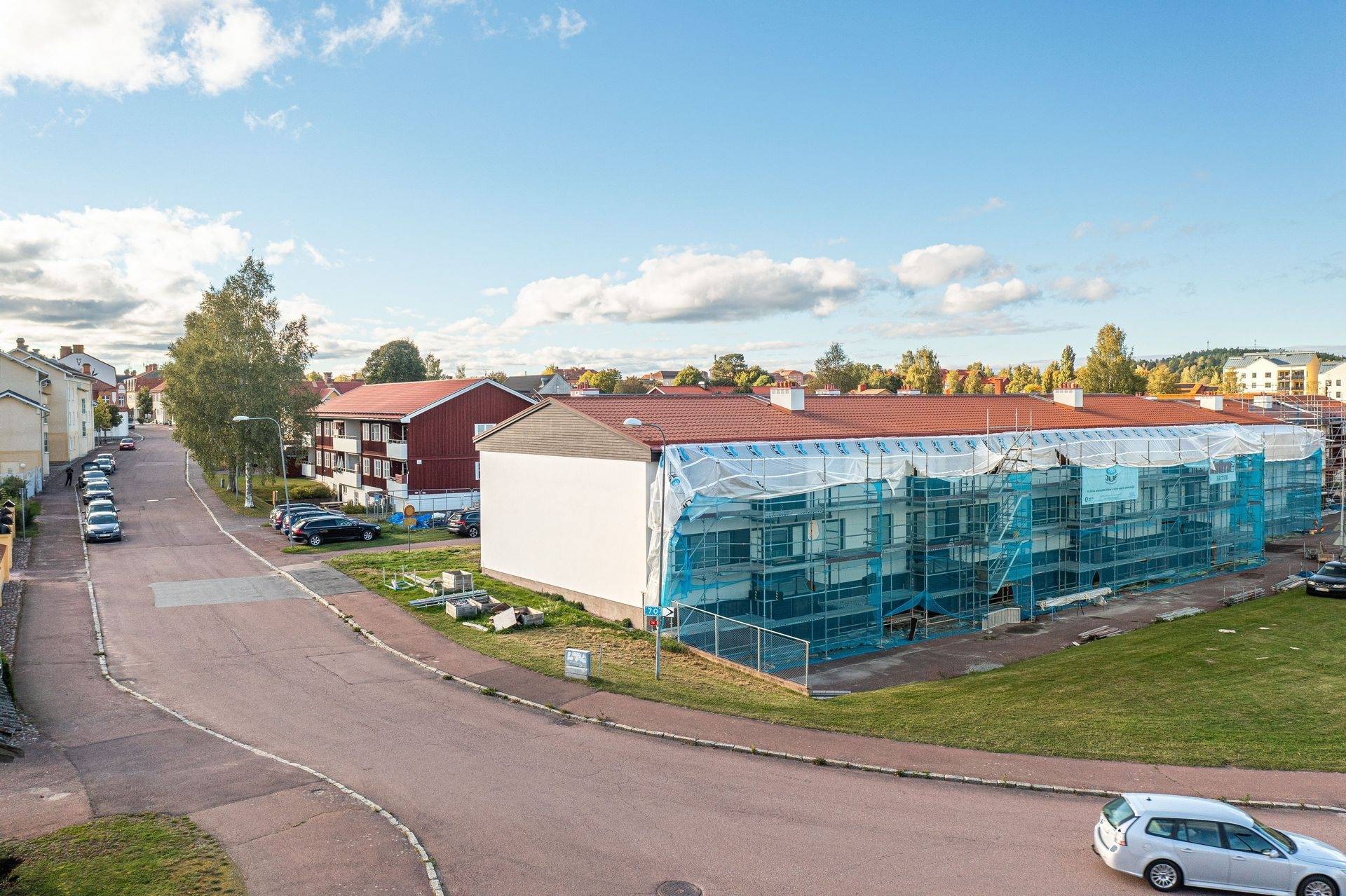 3 rum Lägenhet på Norsgatan 6B Leksand Leksands kommun - bild 4