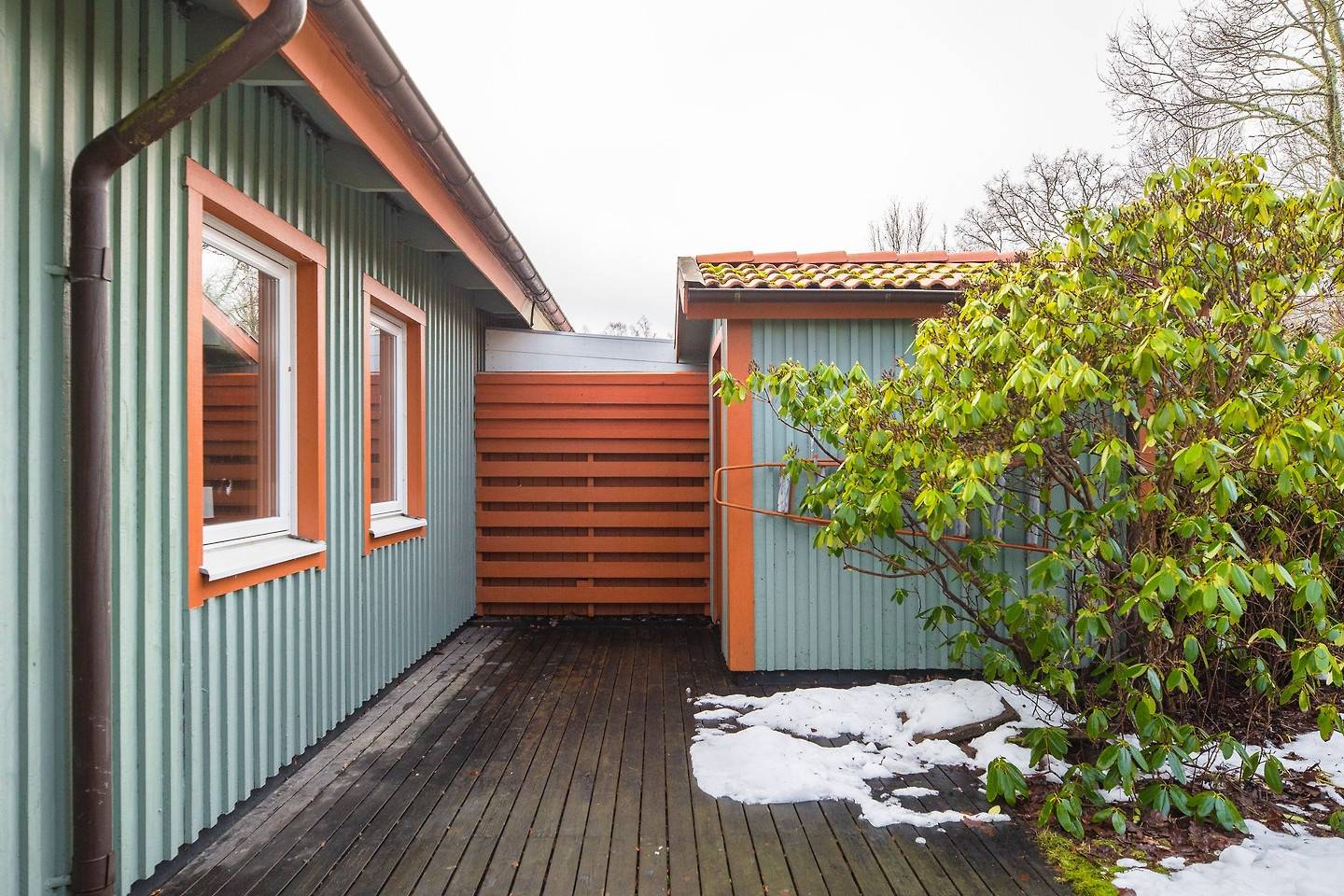 3 rum Radhus på Atletvägen 11 Lidköping Norr Lidköpings kommun - bild 5