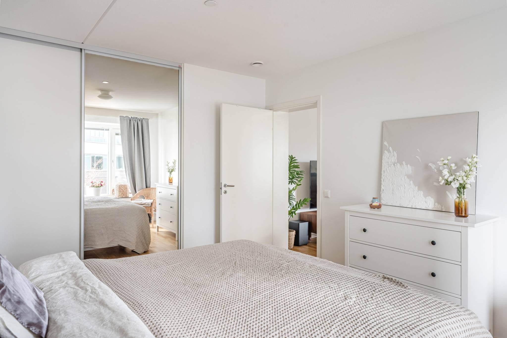 2 rum Lägenhet på Borgarfjordsgatan 21A Kista Stockholms kommun - bild 18