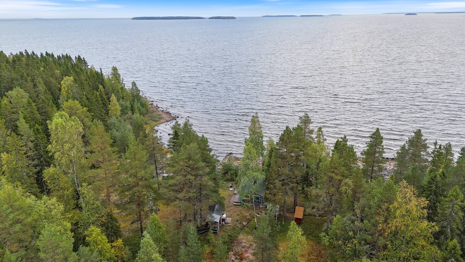 2 rum Fritidshus på Fjuksörevet 1 Svartnäs Piteå kommun - bild 7