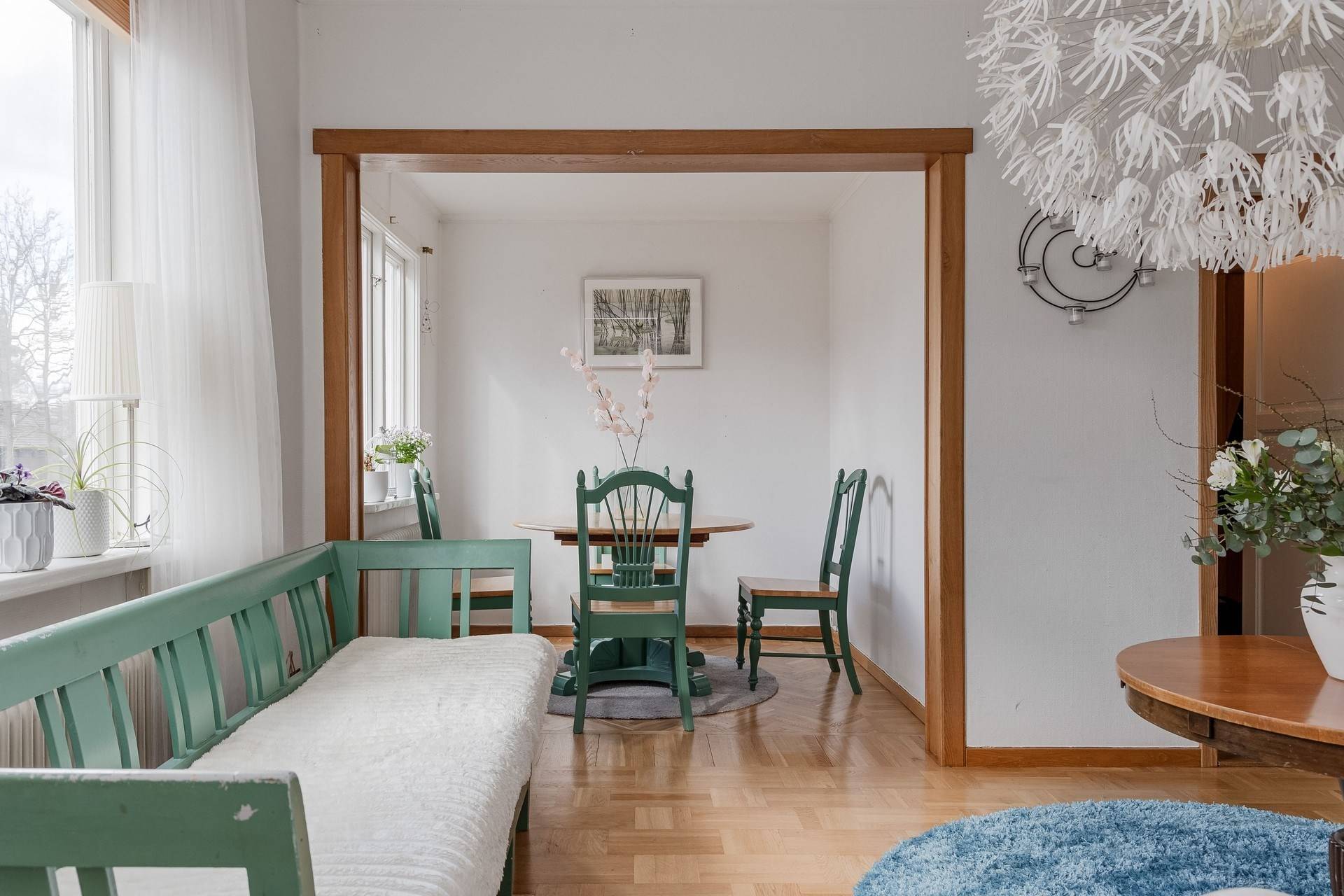 7 rum Villa på Södra vägen 103 Döderhult Oskarshamns kommun - bild 7