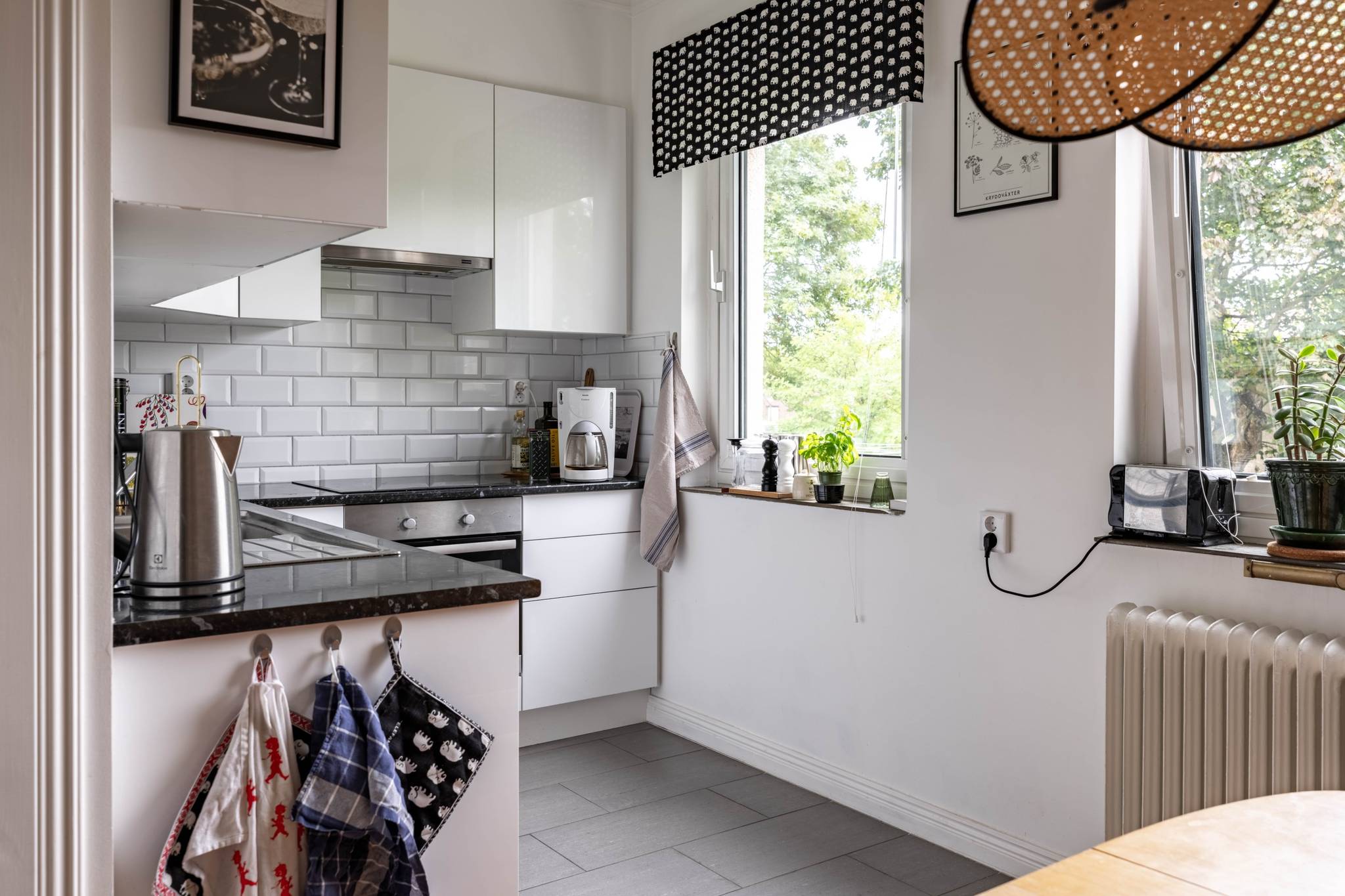 3 rum Lägenhet på Brömsebroväg 7B Visby - Centralt Gotlands kommun - bild 6