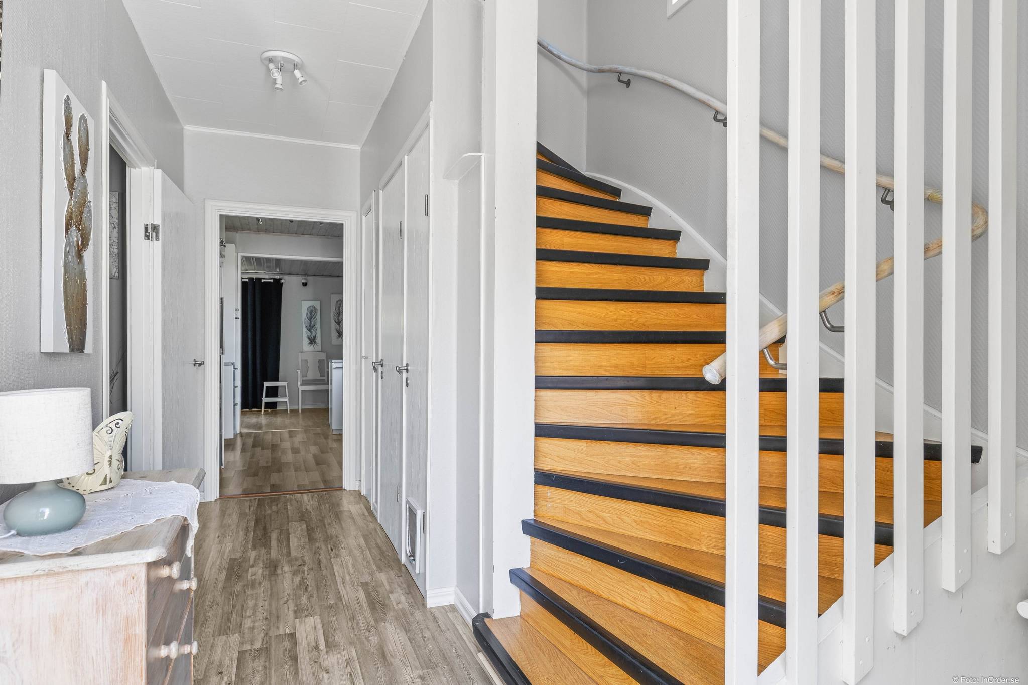 6 rum Villa på Tullesbovägen 8 Bjärsjölagård Sjöbo kommun - bild 19
