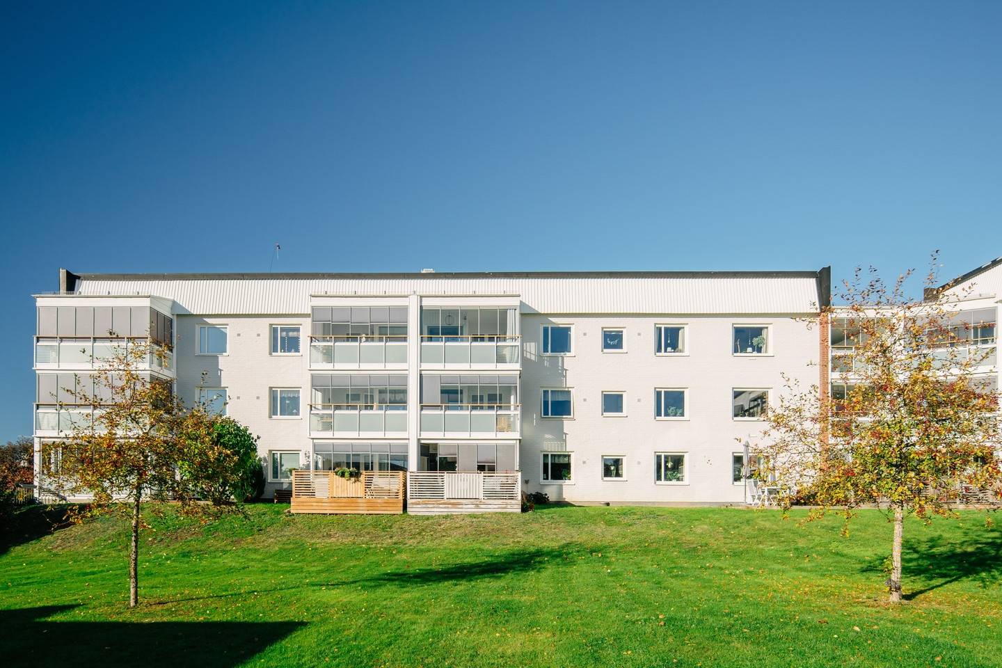 3 rum Lägenhet på Hantverkaregatan 52 Madlyckan Mariestads kommun - bild 34