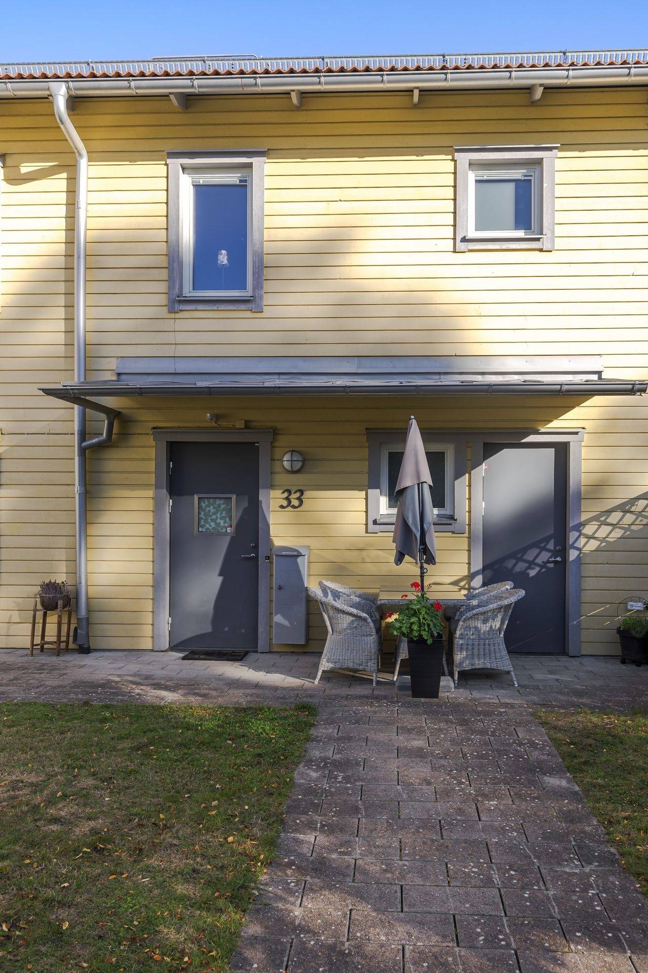 4 rum Villa på Visholmsvägen 33 Visholmen Strängnäs kommun - bild 38