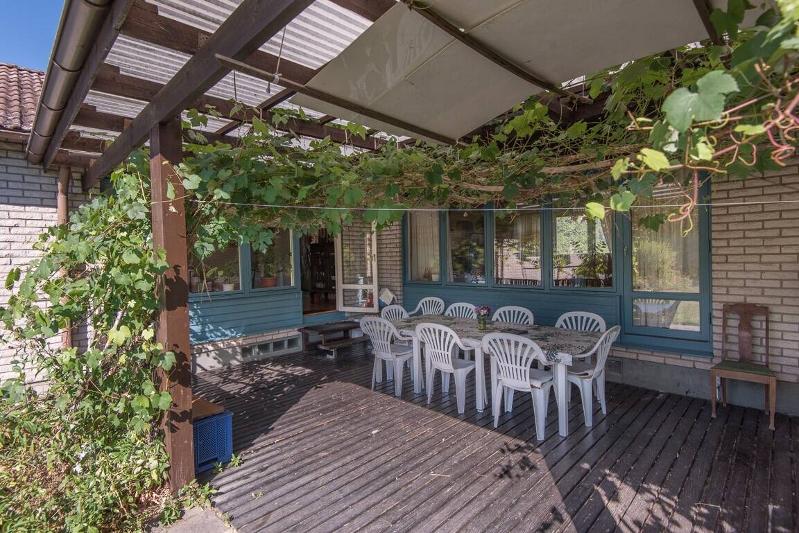 6 rum Villa på Hagnerydsvägen 6 Skärblacka Norrköpings kommun - bild 22