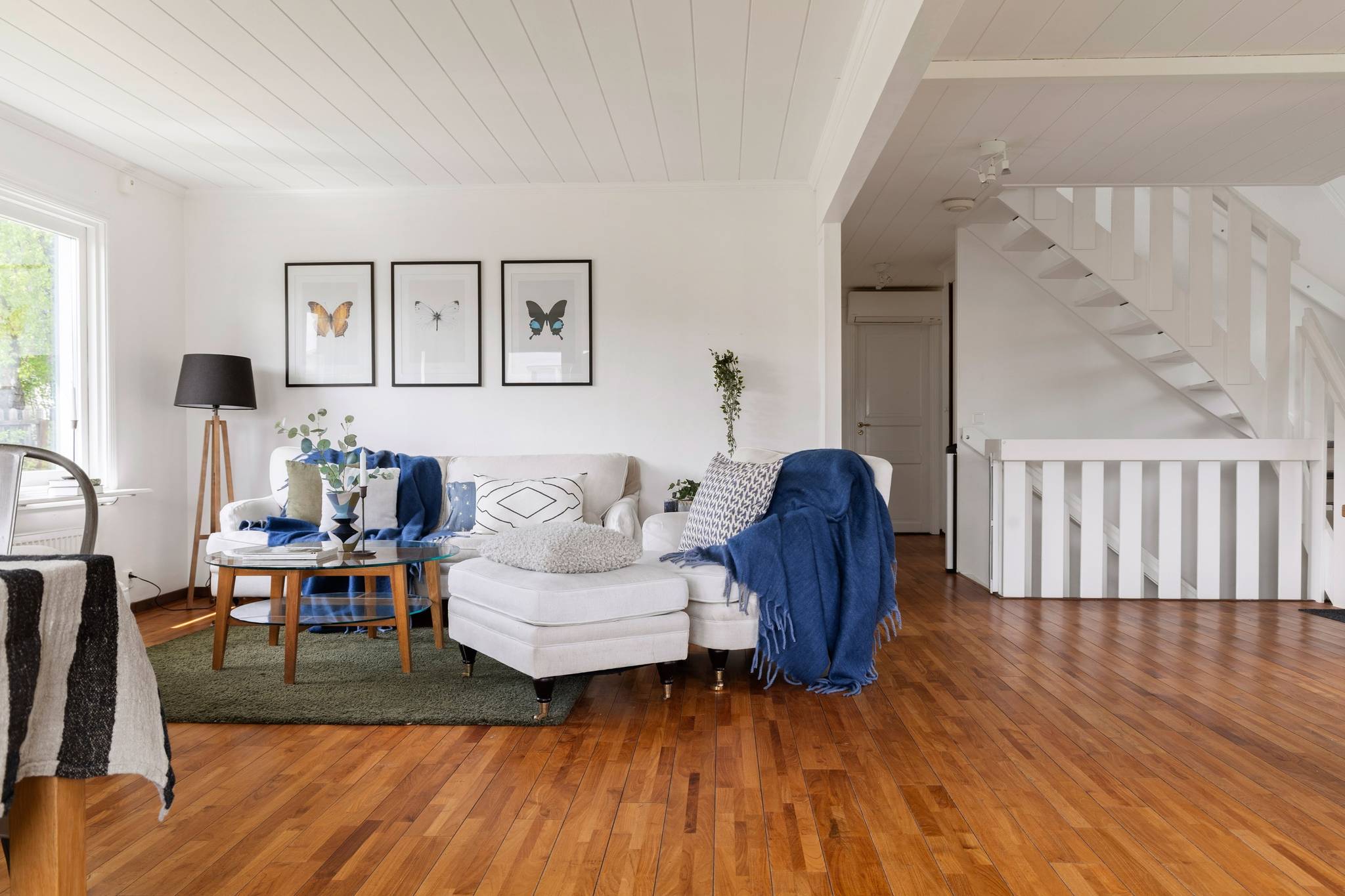 9 rum Villa på Lupinvägen 58 Hässelby Stockholms kommun - bild 9
