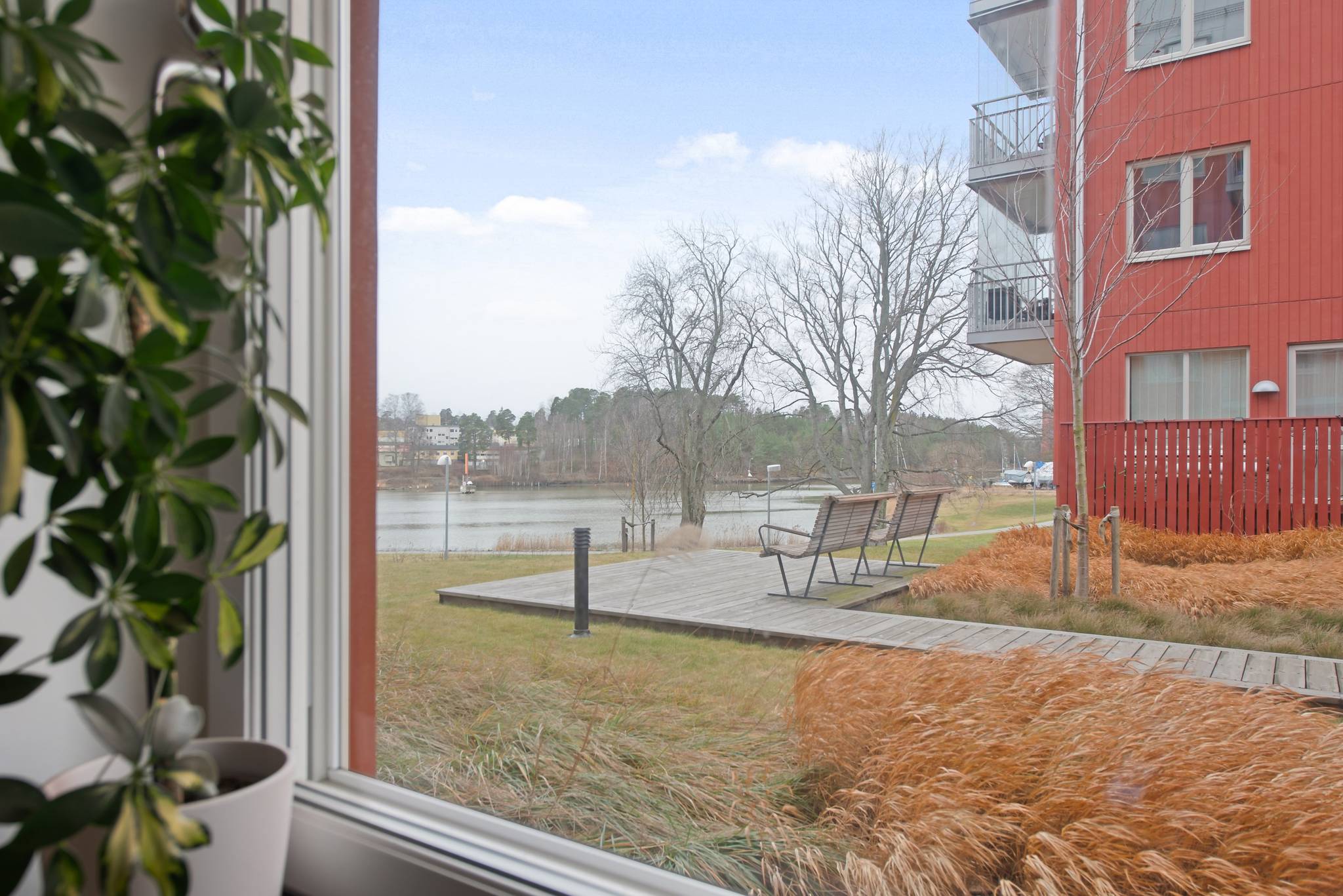 2 rum Lägenhet på Sågverksvägen 37 Östertälje Södertälje kommun - bild 9