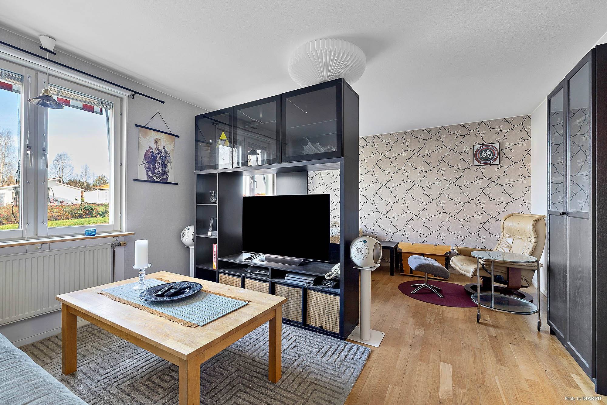 76 m² Lägenhet på Lillgärdsvägen 6 Sävastön Bodens kommun - bild 5