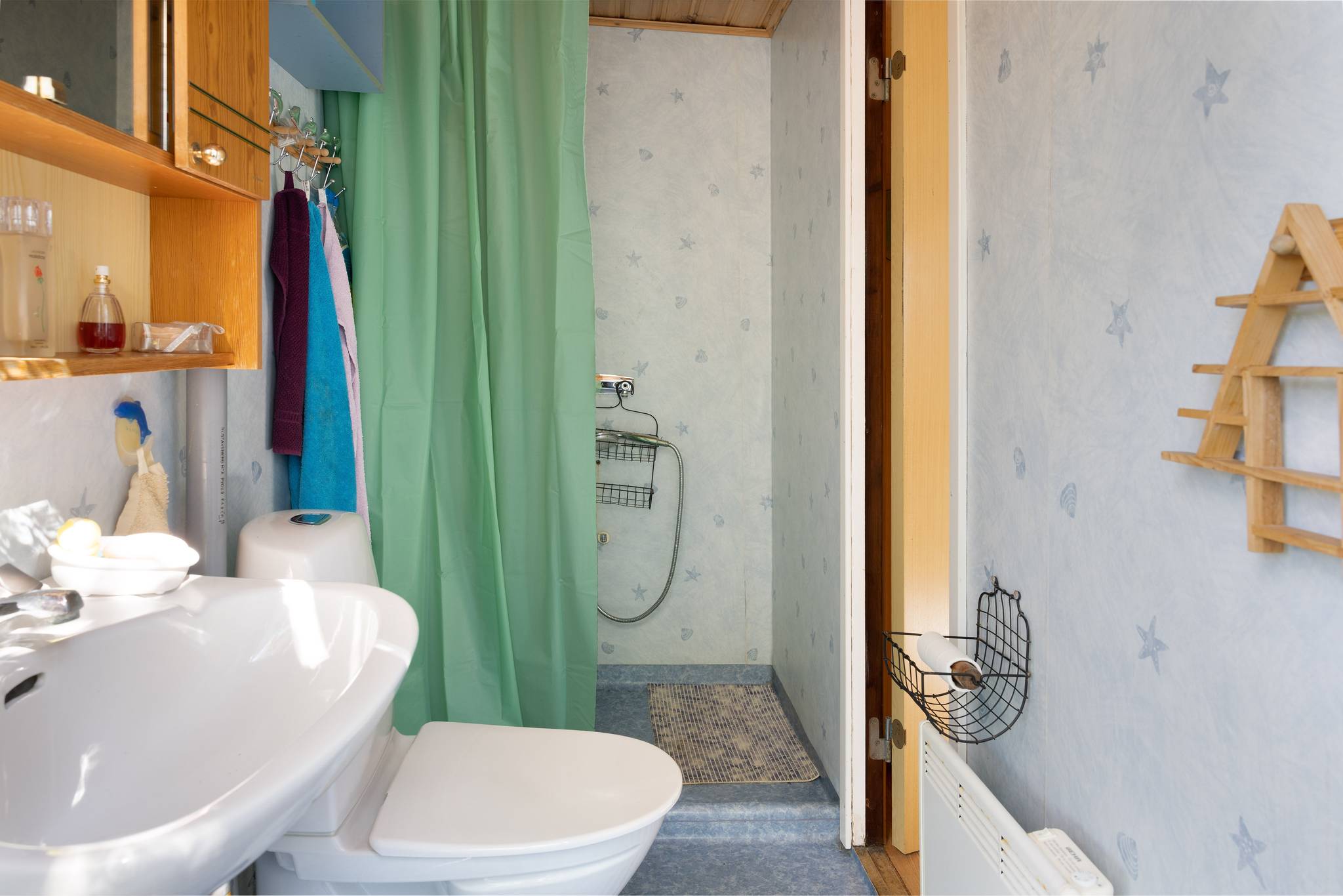 3 rum Fritidshus på Hasselgången 8b, Nr 110 Jägershill 4 Malmö kommun - bild 15