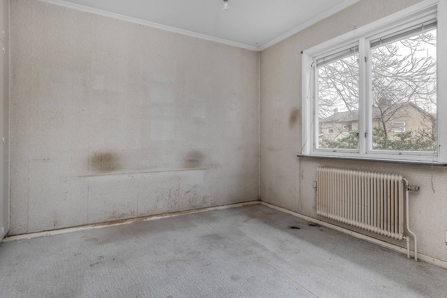 4 rum Villa på Scherlingsväg 7 Forserum Nässjö kommun - bild 18