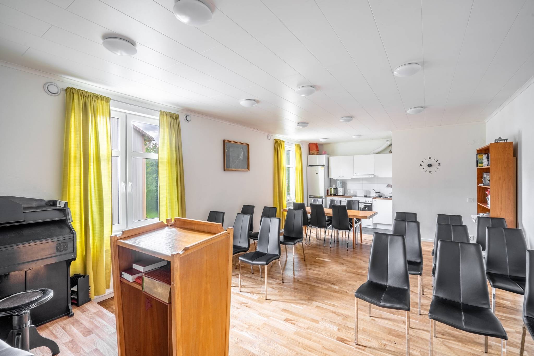 250 m² Övrig på Vikingagatan 6A Centralt Örnsköldsviks kommun - bild 11