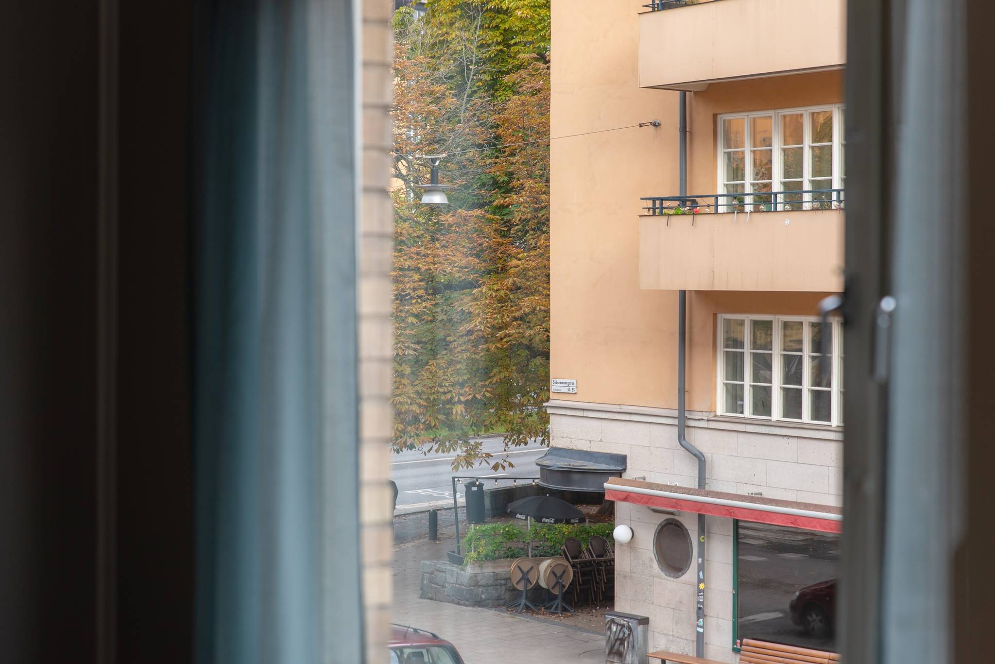 3.5 rum Lägenhet på Södermannagatan 64 Södermalm - Katarina Sofia Stockholms kommun - bild 20