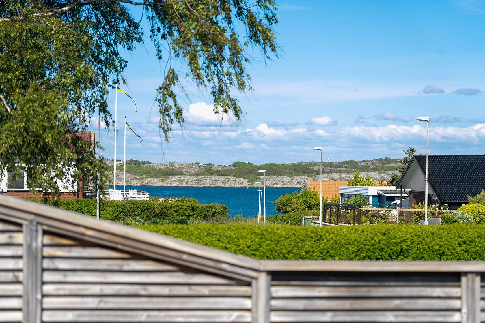 7 rum Villa på Björnbärsvägen 1 Öckerö Öckerö kommun - bild 11