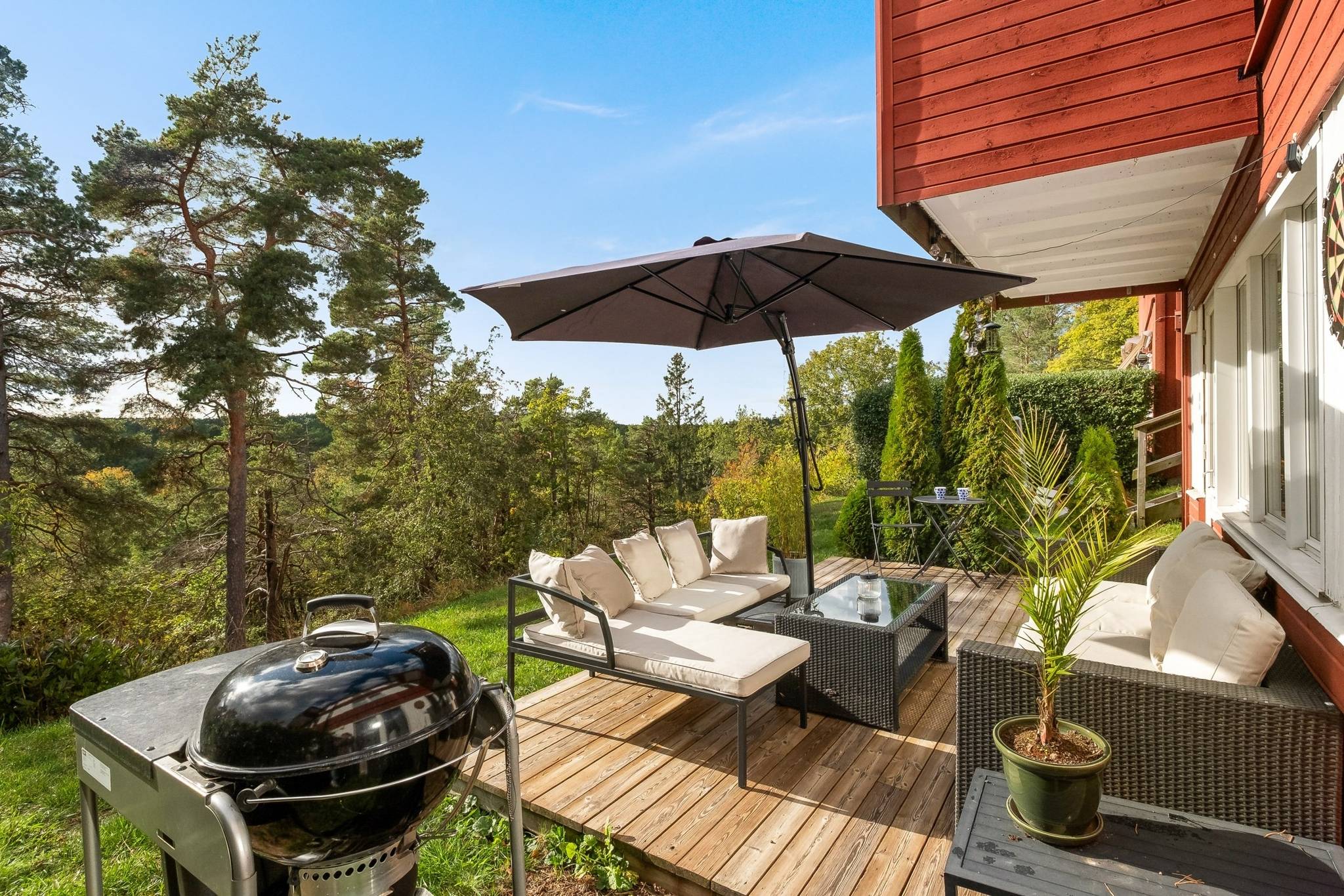 2 rum Lägenhet på Ljuskärrsvägen 66 Ljuskärrsberget Nacka kommun - bild 7