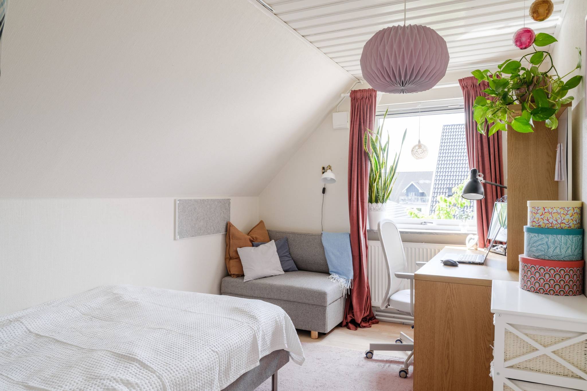 7 rum Villa på Besksötevägen 3 Beddingestrand Trelleborgs kommun - bild 47