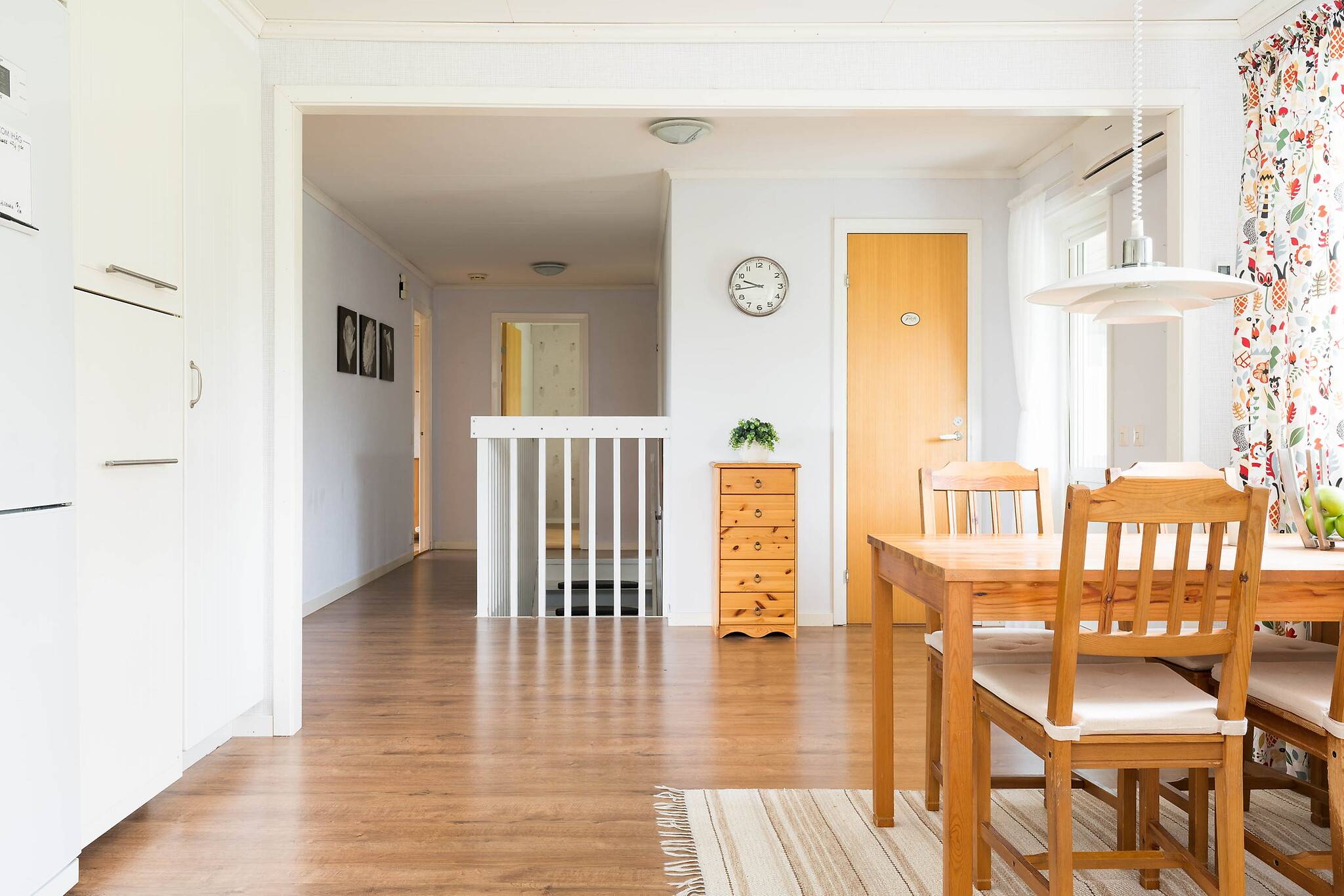 5 rum Villa på Kalkstensvägen 5 ÖVERHÖRNÄS Örnsköldsviks kommun - bild 19