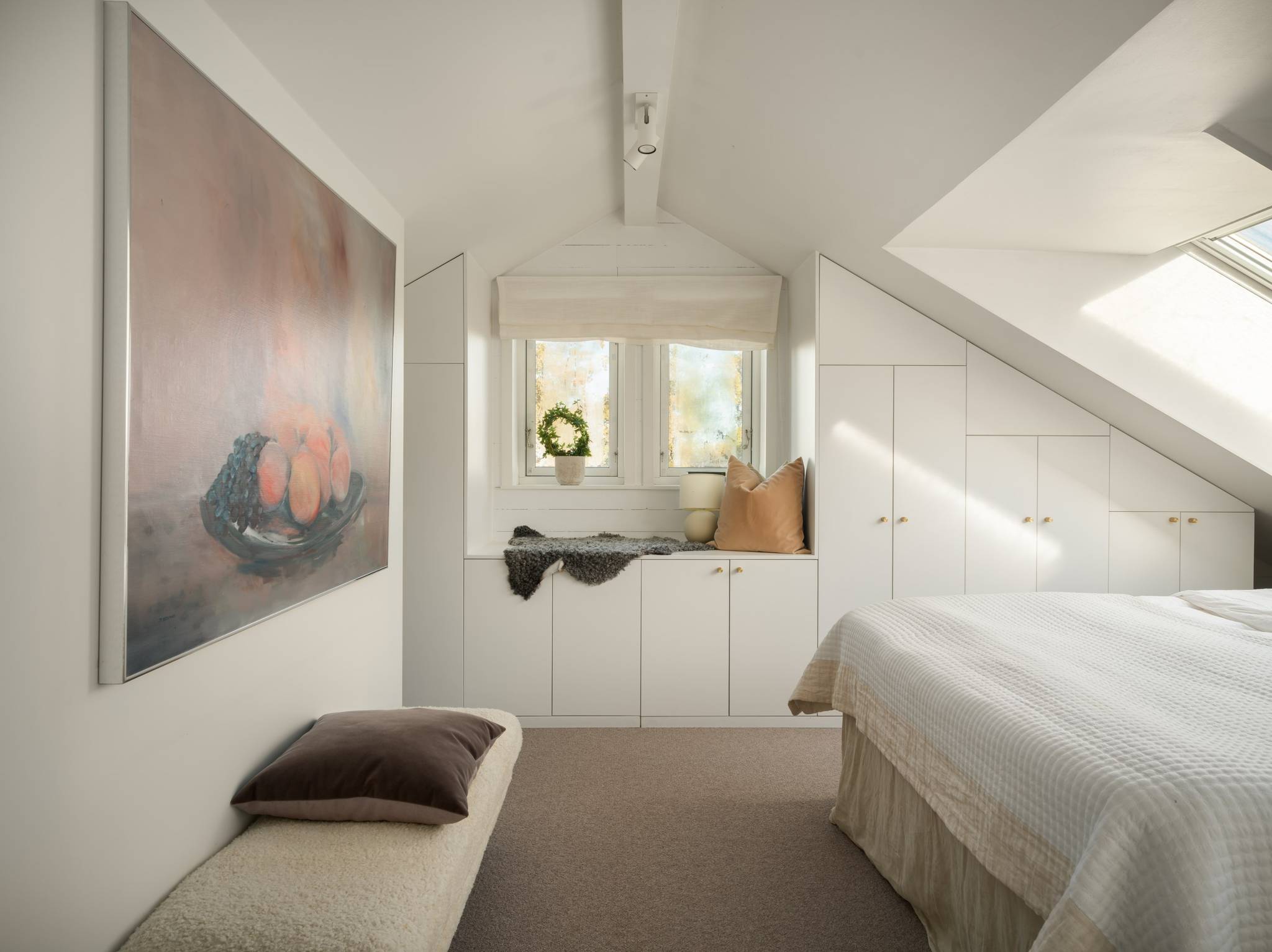 5 rum Villa på Grävlingsbergsvägen 18 Kummelnäs Nacka kommun - bild 50