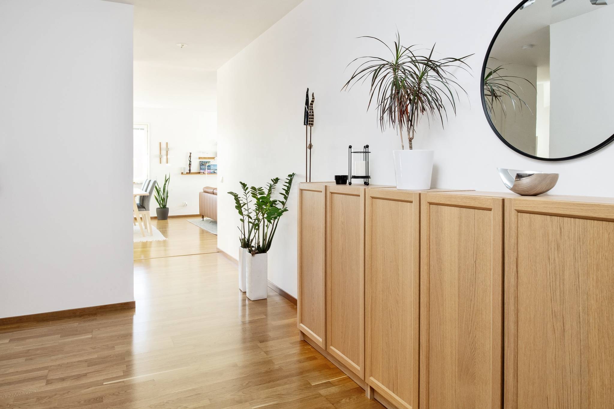 3 rum Lägenhet på Esplanaden 21 Lomma Lomma kommun - bild 15