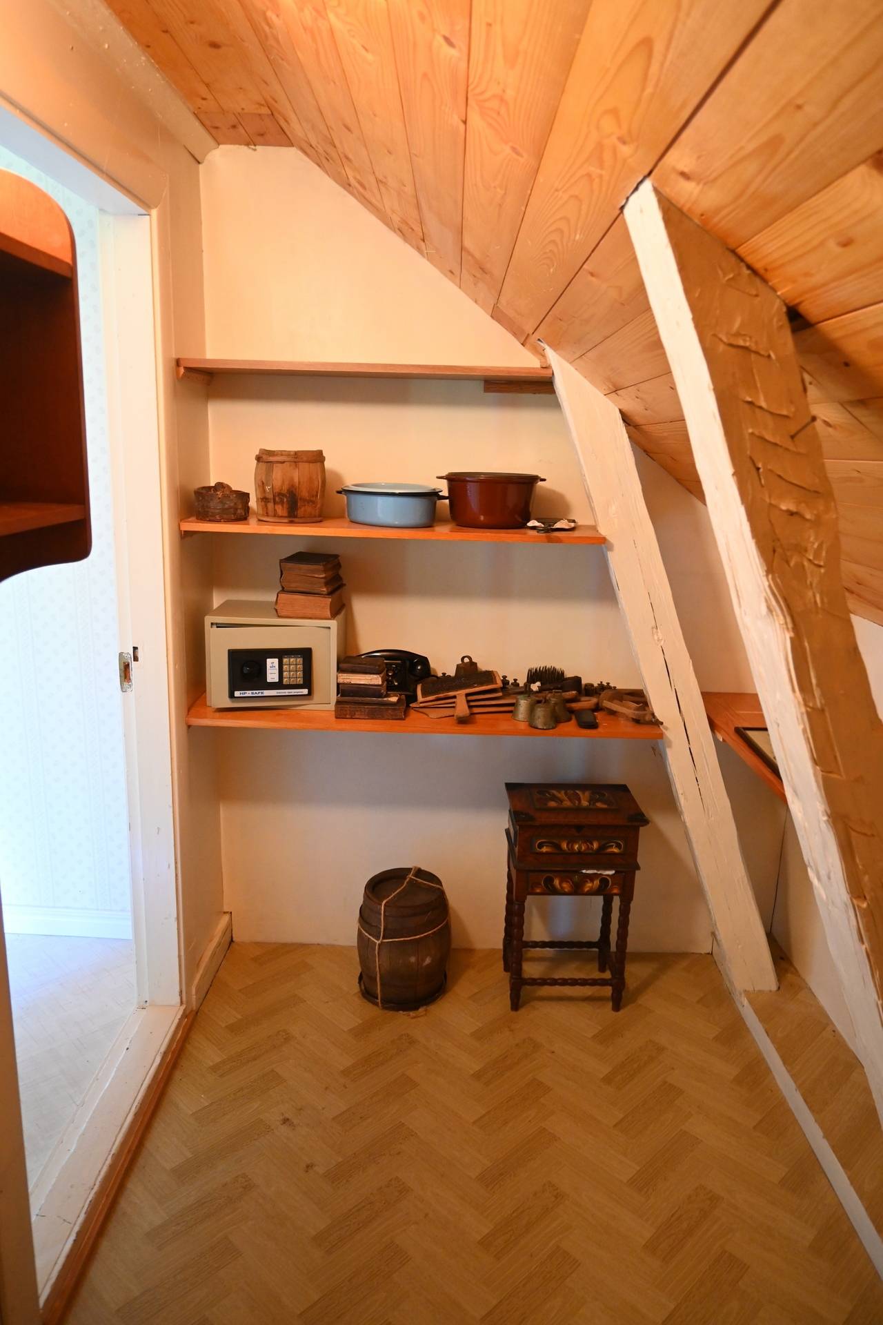 Gård med jordbruk på Karryd Norregård 2 Karryd Växjö kommun - bild 23