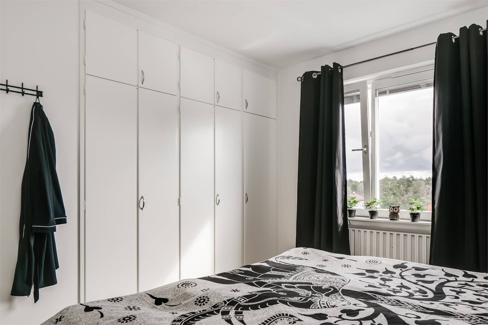 3 rum Lägenhet på Skyttegatan 4 Södra Skogen Karlsborgs kommun - bild 21