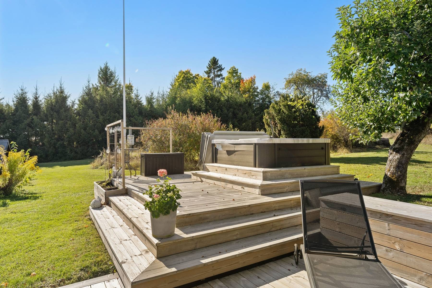 7 rum Villa på Enköping Testeby 7 Boda Enköpings kommun - bild 19