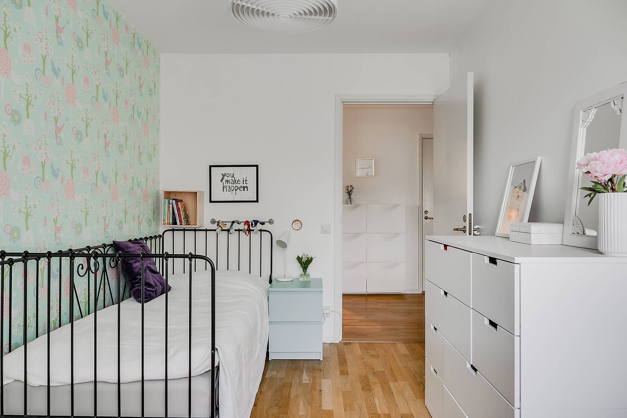 4 rum Lägenhet på Beritta gurrisgatan 3D Ribersborg Malmö kommun - bild 20