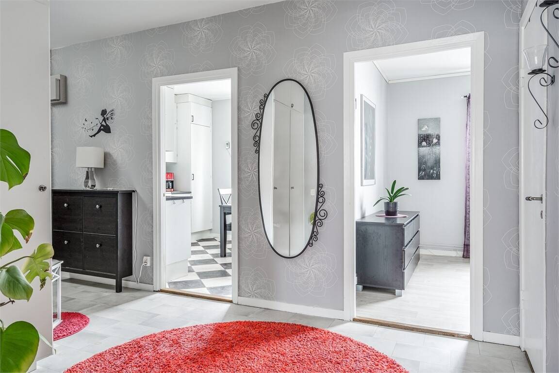 2 rum Lägenhet på Ängkärrsgatan 38D Hofors Hofors kommun - bild 4