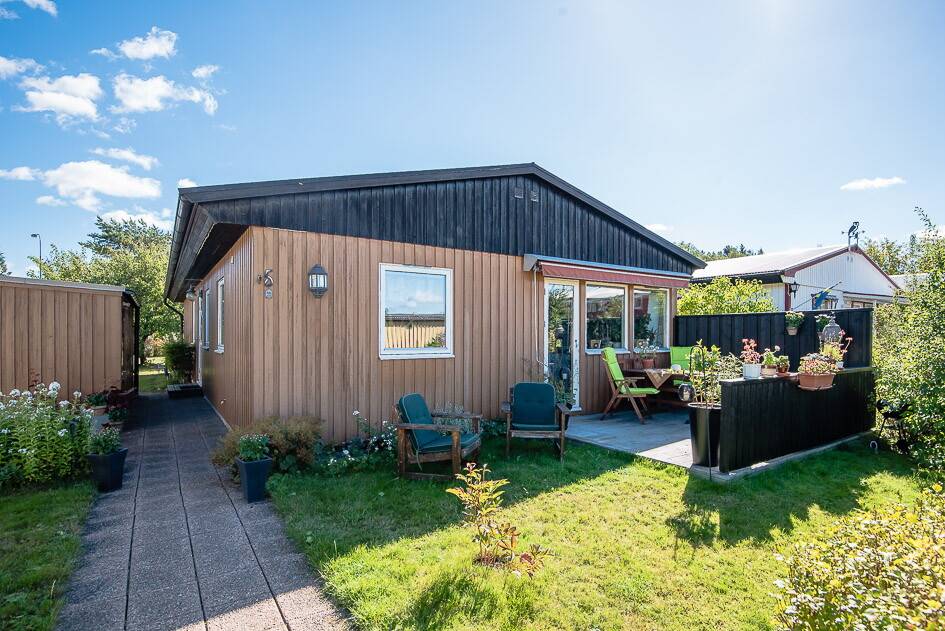 4 rum Villa på Balders Hage 5 Centralt - Vagnhärad Trosa kommun - bild 24