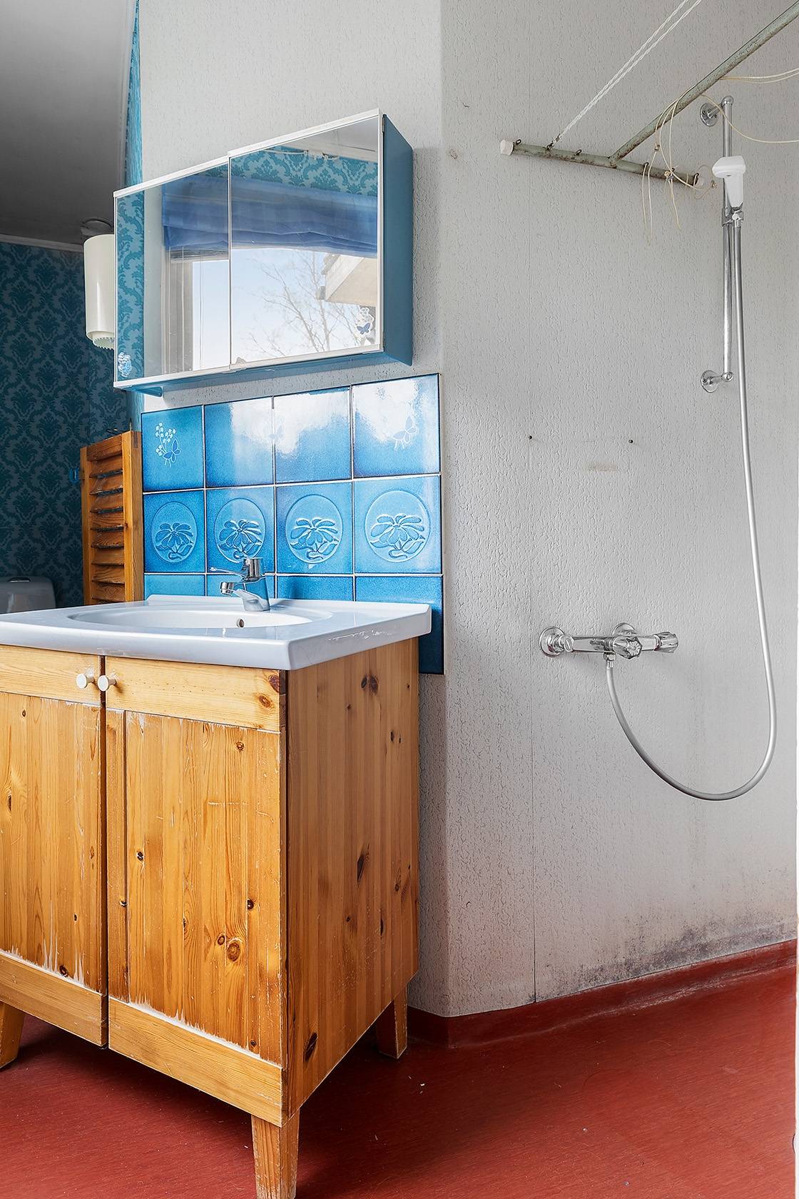 5 rum Villa på Hagavägen 20 Haga Skoghall Hammarö kommun - bild 17