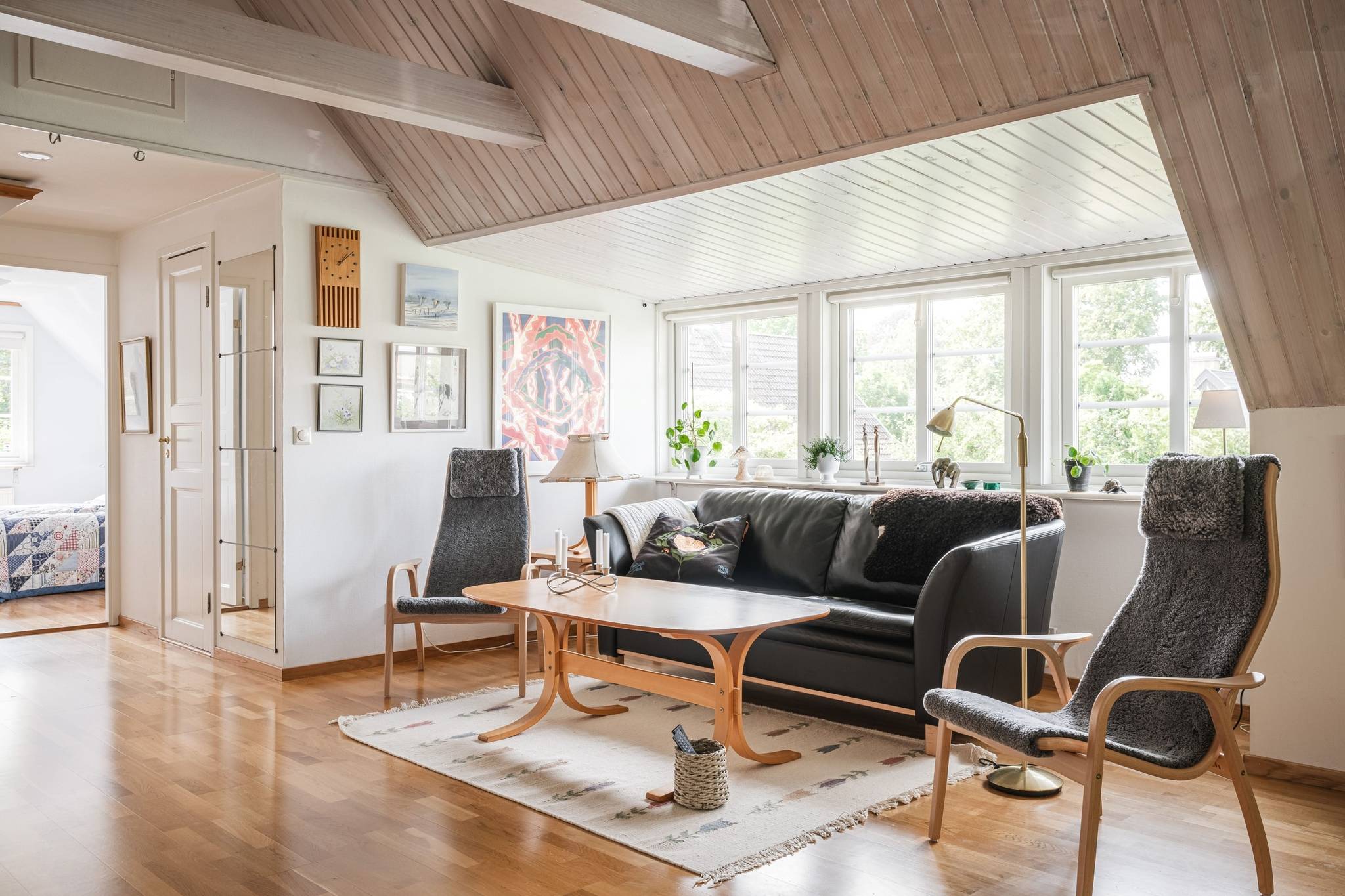 6 rum Villa på Örnvägen 17B Väster Lunds kommun - bild 25
