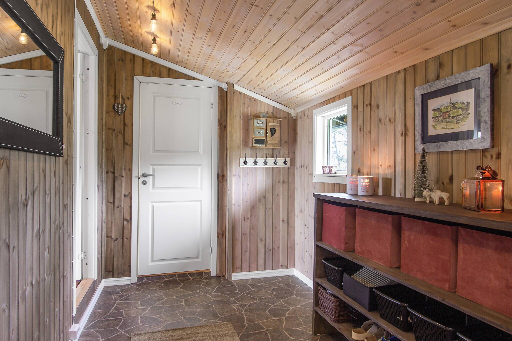 5 rum Fritidshus på Malmagen Glänvägen 10 Fjällnäs - Funäsdalen Härjedalens kommun - bild 9