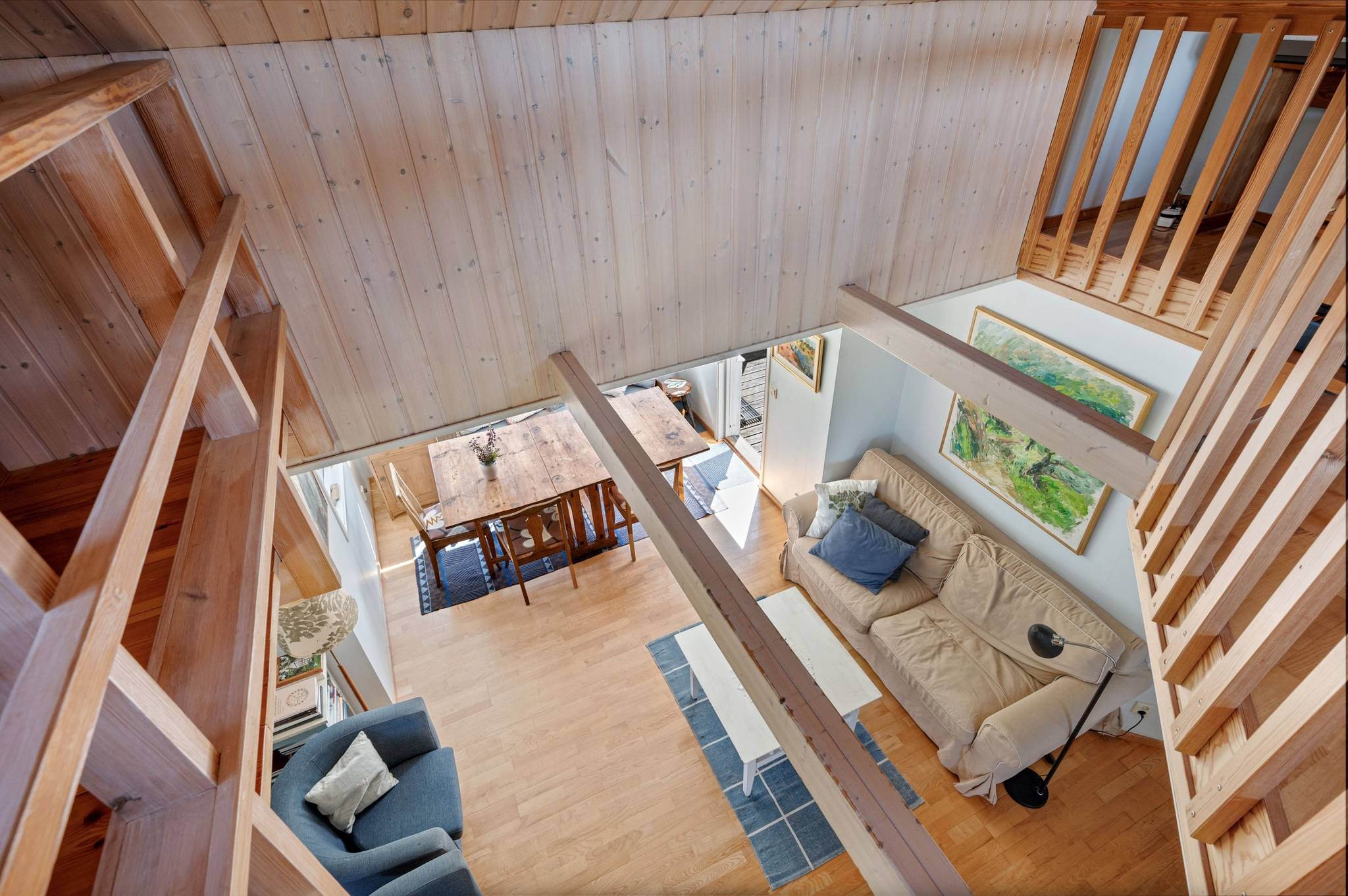 7 rum Villa på Uppförsbacken 7 Raftötången Tanums kommun - bild 36