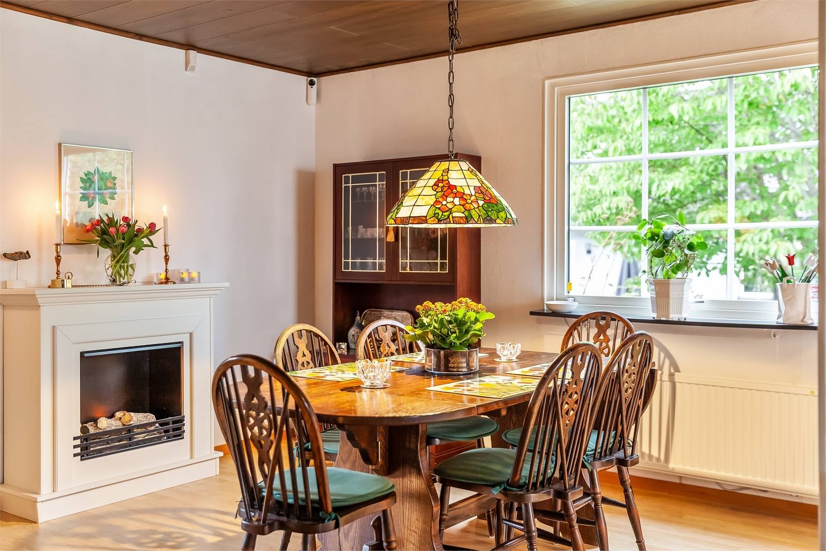 4 rum Villa på Semestervägen 38 Västra Jakobsberg Järfälla kommun - bild 9