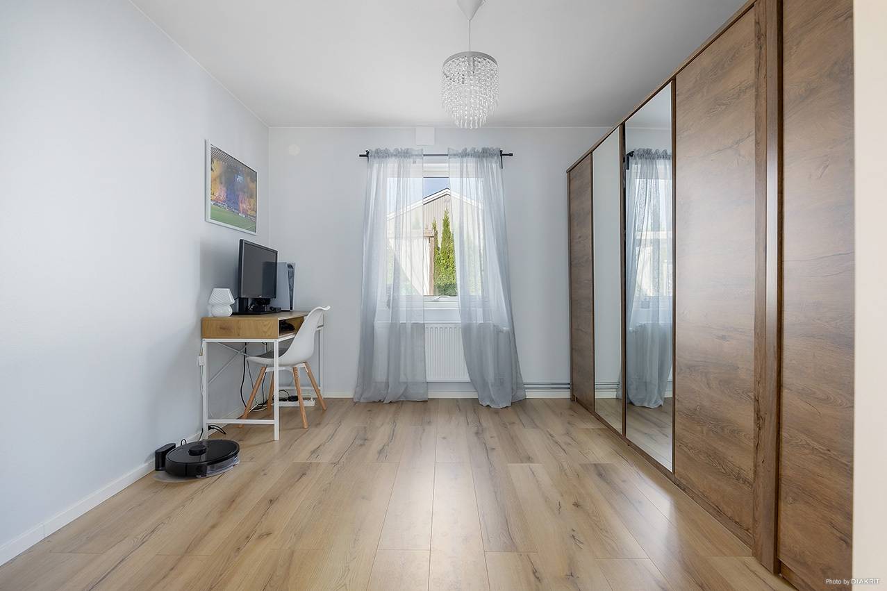5 rum Villa på Duvslaget 7 Katrineholm Katrineholms kommun - bild 18