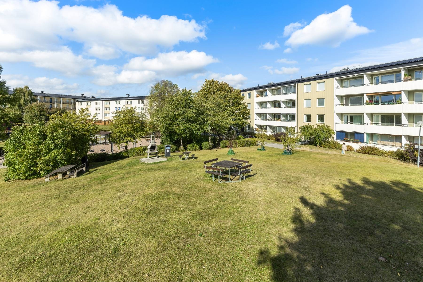 2 rum Lägenhet på Veckovägen 32 Jakobsberg Järfälla kommun - bild 19