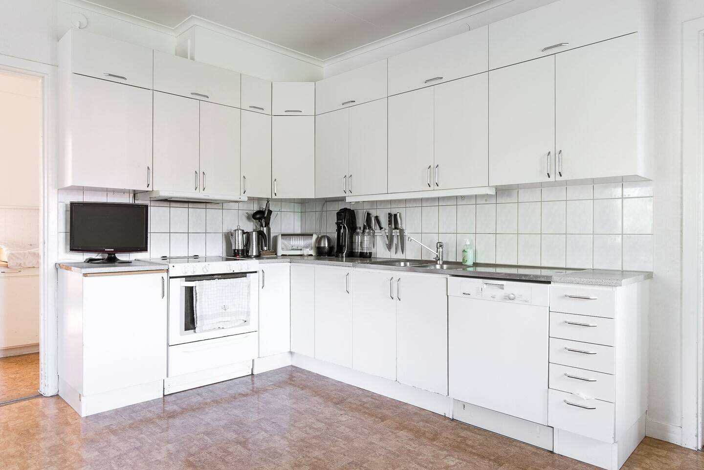7 rum Villa på Villavägen 2 Hofors - Hammaren Hofors kommun - bild 10