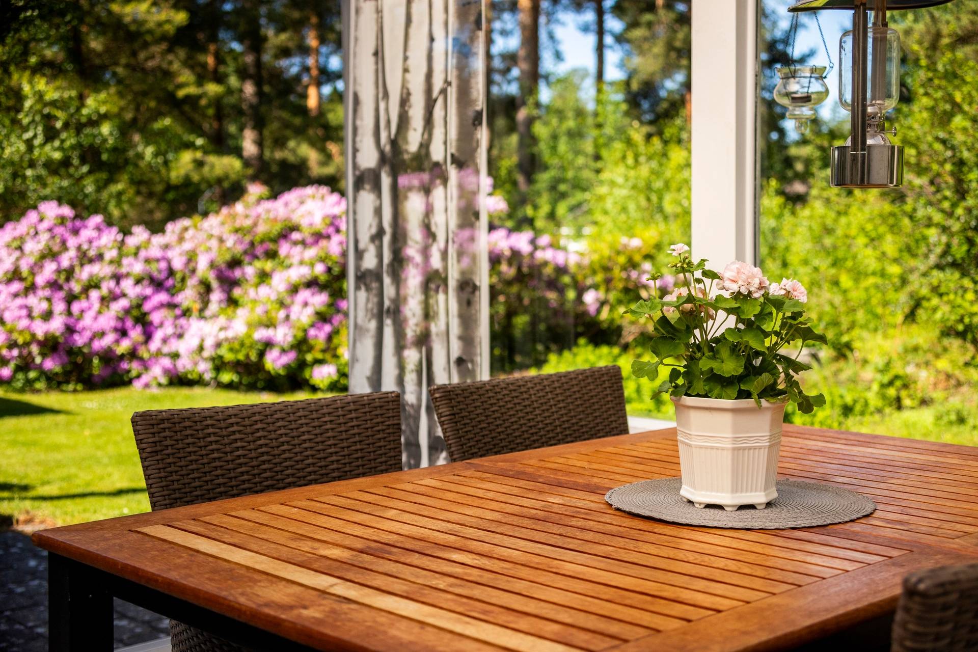 5 rum Villa på Kärrängsvägen 45 Kärrängen Hammarö kommun - bild 23