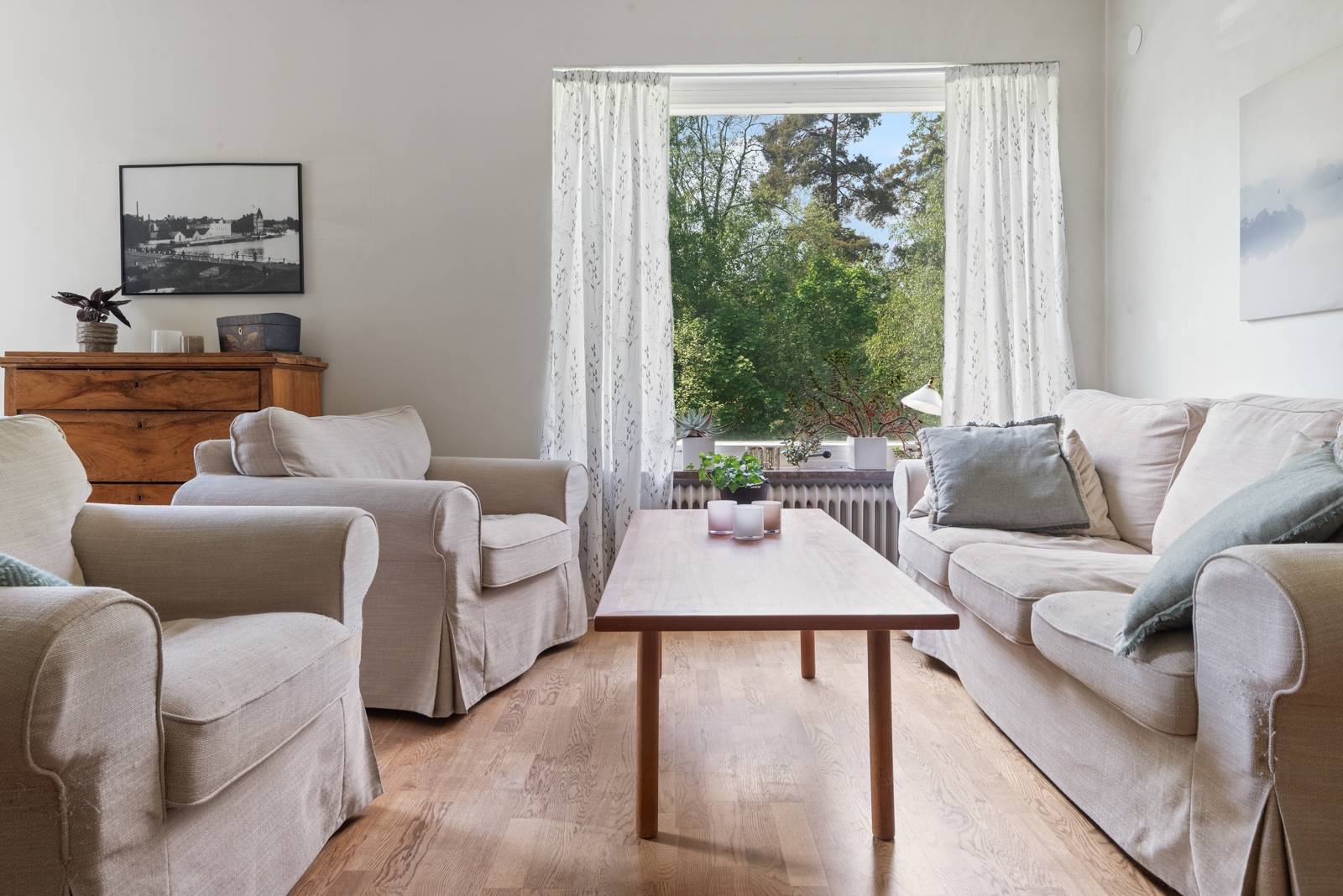 5 rum Radhus på Hästhagsterrassen 18 Gustavsberg Hästhagen Värmdö kommun - bild 10