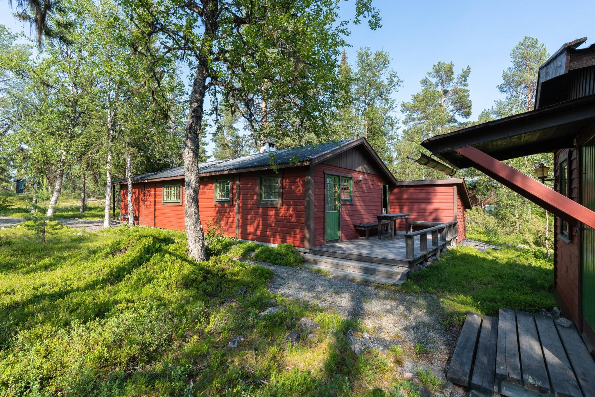 2 rum Fritidshus på Synderkölen 736 Härjedalens kommun - bild 6